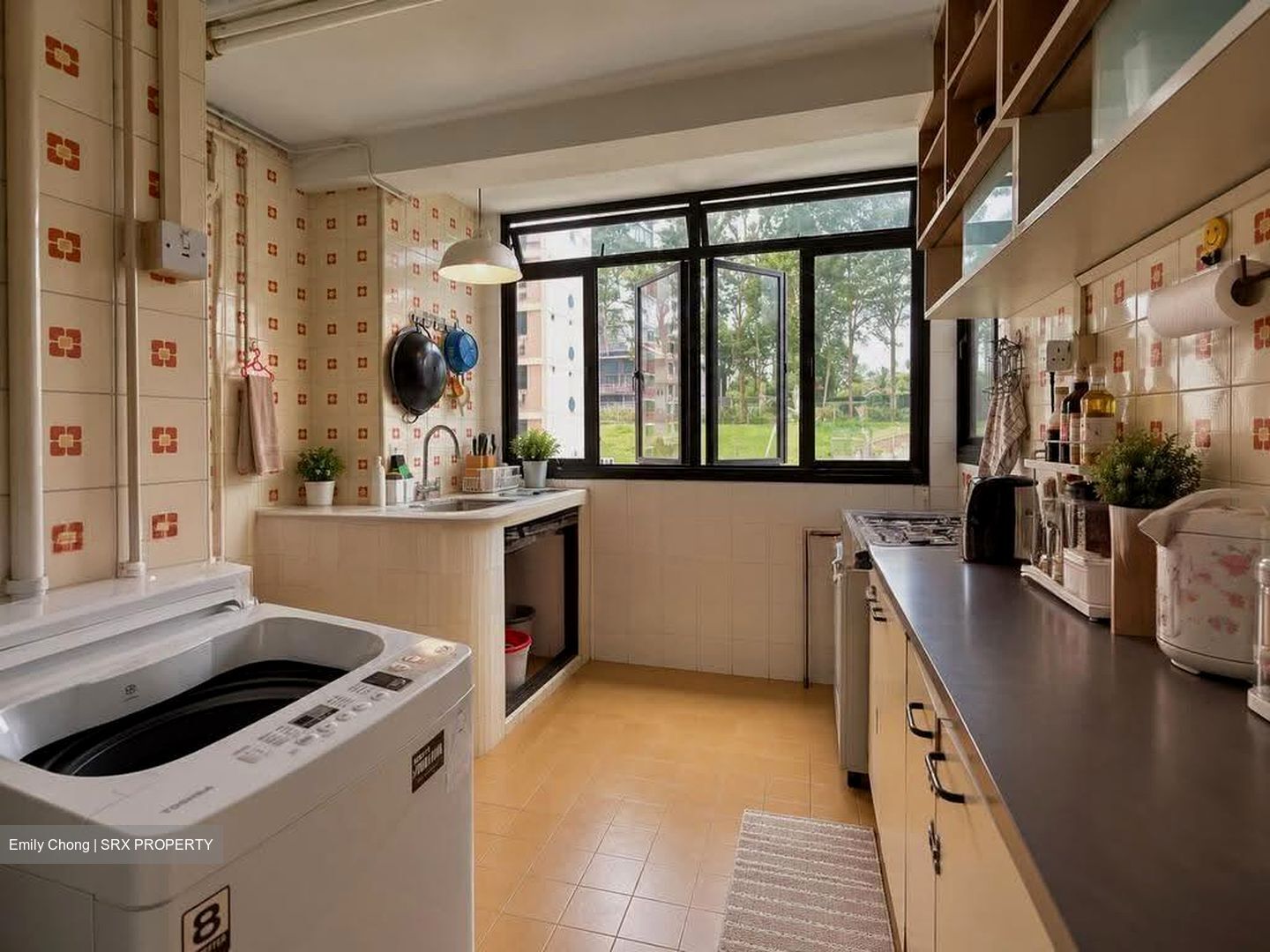 Blk 99 Crescent View (Queenstown), HDB 3 Rooms #627506581